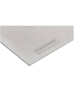 Lastra Cartongesso Cementizia Knauf Aquapanel 1200x2