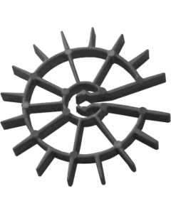 Distanziatori Circolari per Armature in Cemento
