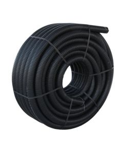 Cavidotto Corrugato Doppia Parete mt 25