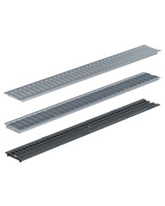 Griglia per Canaletta Fibrorinf. Filcoten Light 100 x 1000