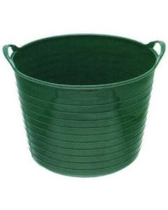 Mastello Secchio Milleusi 32 l. Verde Pesante
