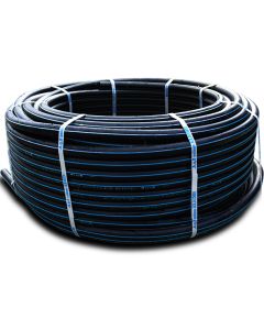 Tubo Polietilene Alta Densita` Pn25---non Disponibile---