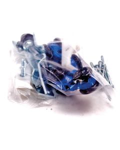 Kit Carrelli Universale per Controtelaio Scrigno Porta Scorrevole