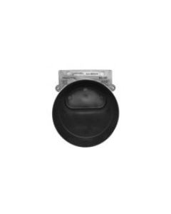 Accessori per Canaletta Nera Pe-pp Wavedrain H110