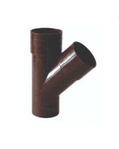 Braga 45 Marrone tdm pvc