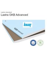 Lastra Cartongesso gkb Advanced Antincendio e Antisismica