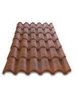 Copertura Icoppo Venezia  Renolit Antica
