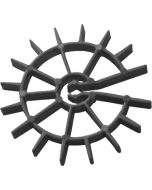 Distanziatori Circolari per Armature in Cemento