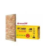 Isolamento Termico Isover Arena34