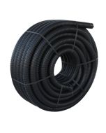 Cavidotto Corrugato Doppia Parete mt 25