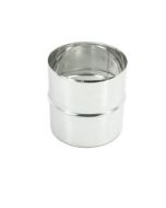 Giunto per Flessibile Acciaio Inox
