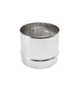 Giunto per Tubo Rigido-flessibile Acciaio Inox