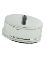 Tappo Raccogli Condensa in Acciaio Inox, 12 Misure Disponibili
