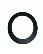 Rosone Finitura Linea Nero Stufa Pellet Spessore 1.2 mm Angolo 45 Gradi