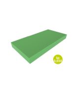 Isolamento Termico Lastra  Polistirene Espanso Sinterizzato Greenpor