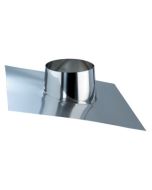 Faldale Acciaio Inox per Tetti Inclinati Doppia Parete