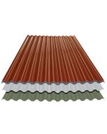 Copertura Lastra Renolit Ecolina 200x110
