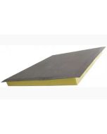 Isolamento Termico Isover Lastra Polistirene Accoppiato Bitupan XPS