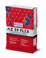 Adesivo Cementizio Monocomponente C2TE S1 Fassa Bortolo per Pavimenti e Rivestimenti