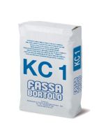 Intonaco kc1 di Fondo Int. Est. Fassa Bortolo