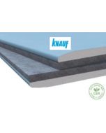 Lastra Fonoisolante Knauf Diamant Phono Spessore 13/10