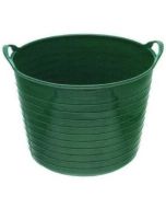 Mastello Secchio Milleusi 32 l. Verde Pesante