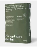 Kerakoll Planogel Rheo Gel Autolivellante per Pavimenti