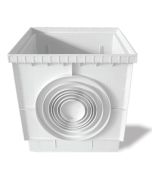 Pozzetto in Plastica Polipropilene