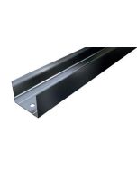 Guida a u Struttura Profilo per Cartongesso Lunghezza Barra 3 Metri