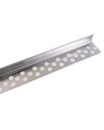 Profilo Paraspigolo in PVC per Bordi Cartongesso