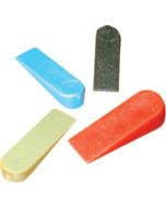 Distanziatori a Cuneo in pvc (500pz)