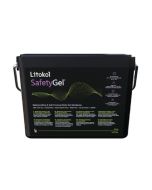 Litokol Safetygel Membrana Elastomerica Impermiabile
