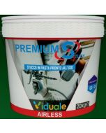 Stucco in Pasta Airless Premium Spessore Medio-Alto