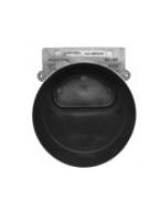 Testate e Scarichi per Canaletta Drenante Wavedrain Pe-Pp H110