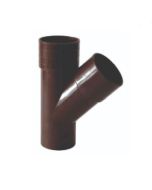 Braga 45 Marrone tdm pvc