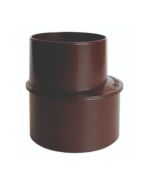 Aumento Marrone tdm pvc