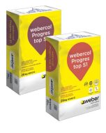 Colla Webercol Progress top s1 C2tes1