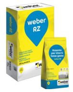 Rasante per Interni Liscio Weber rz Base Gesso