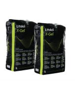 Litokol X-gel Colla per Piastrelle c2 te