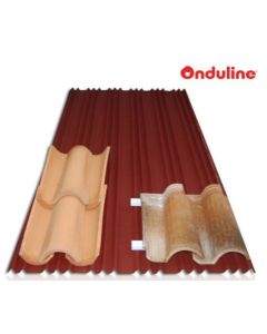Sottocopertura Onduline Lastra sc 380