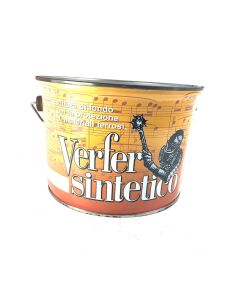 Verfer N.s. Grigia Antiruggine Solvente