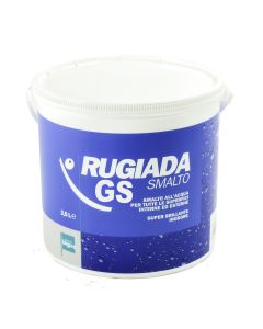 Rugiada gs Lucido Smalto Murale All`acqua Base m
