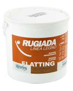 Rugiada Flatting Lucida 15 Mq.lt Est.int All`acqua