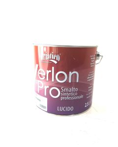 Verlon pro Smalto Sintetico Lucido Base m