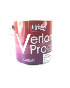 Verlon pro Smalto Sintetico Satinato Base p