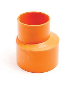 Aumento pvc Rosso