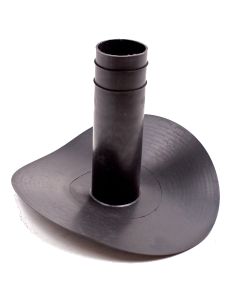 Bocchettone Tondo Neoprene