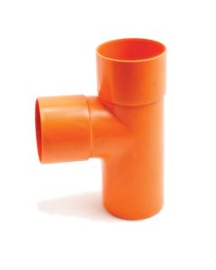Braga pvc Chiusa Rossa