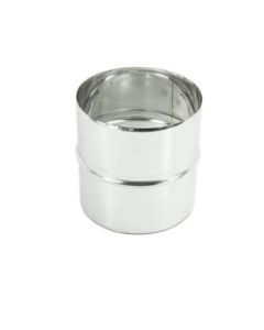 Giunto per Flessibile Acciaio Inox