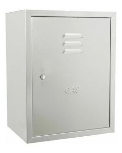 Cassetta Contatore gas Zincato